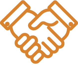 Tre livelli di copertura